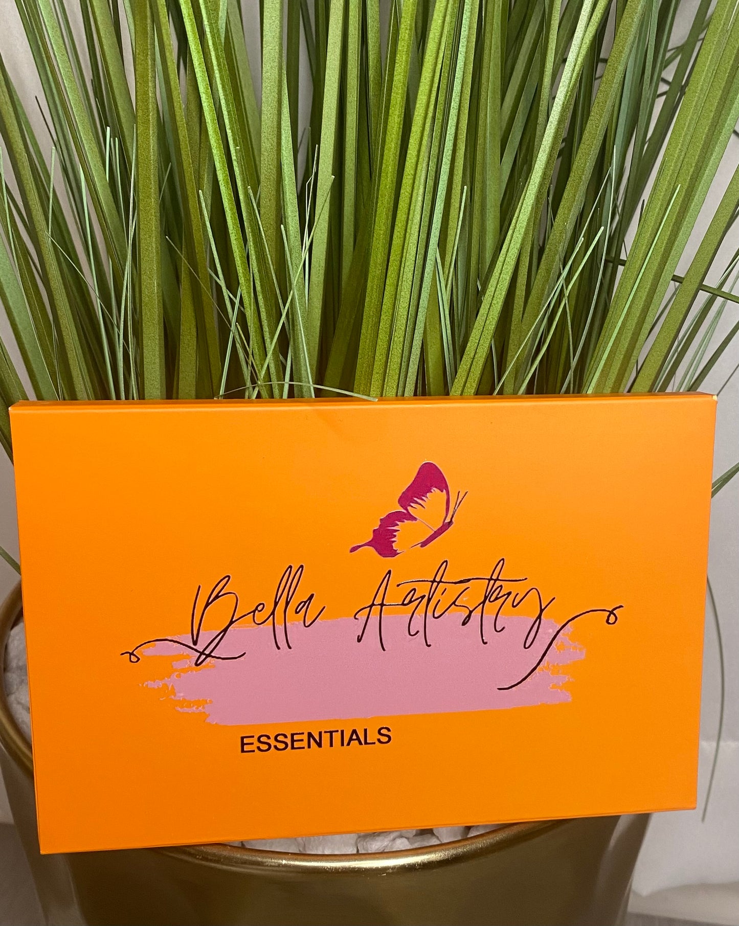 Natural Glam Palette