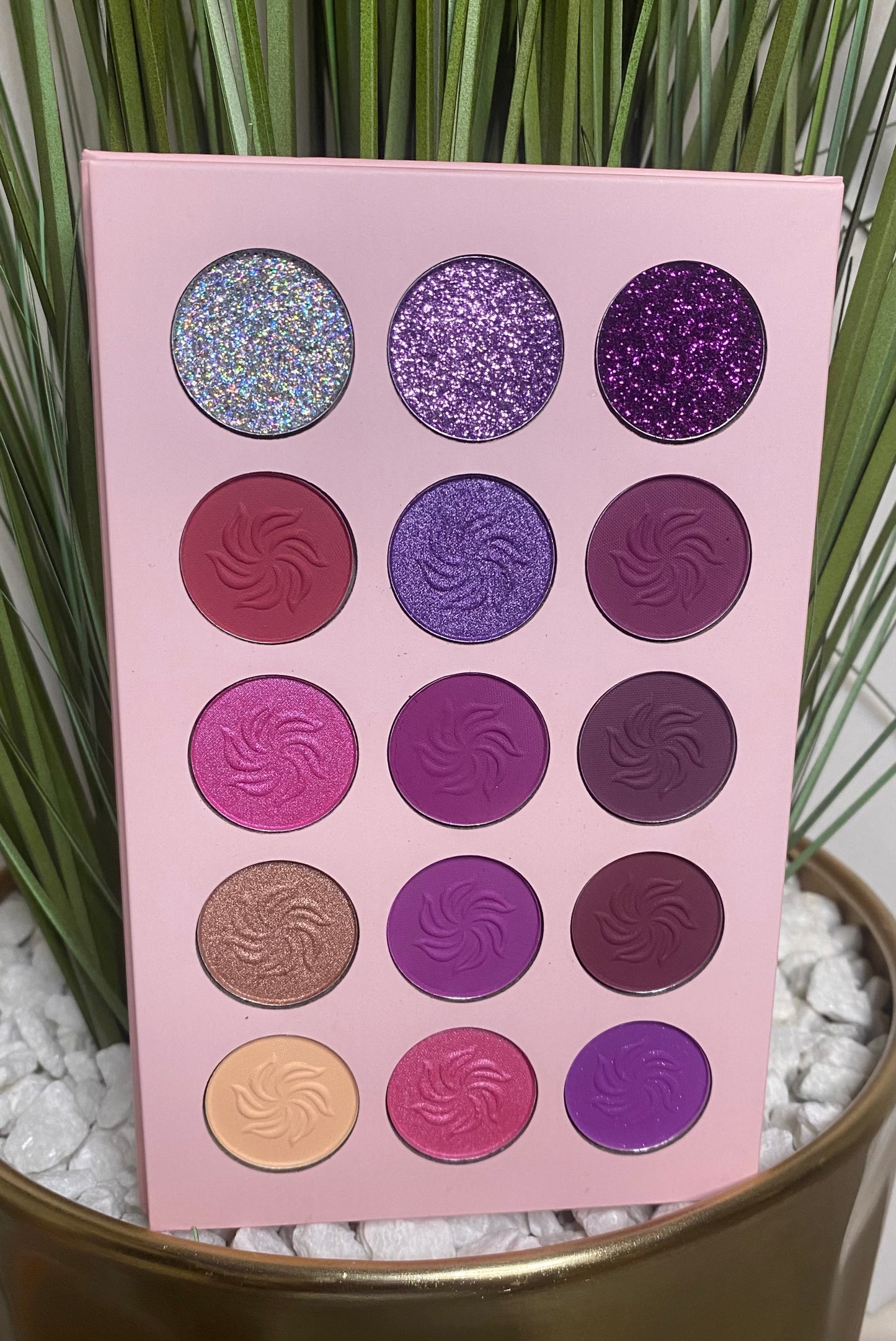 Glitz Glam Palette
