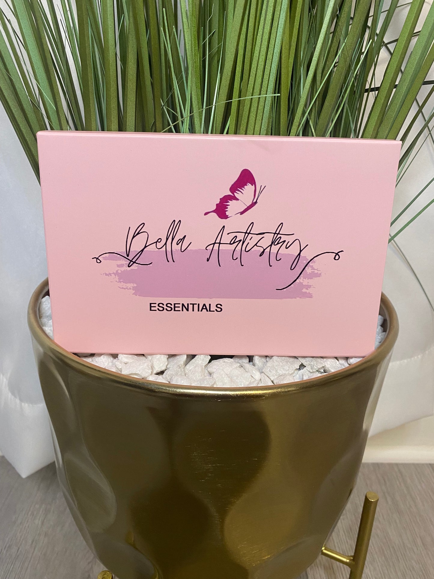 Glitz Glam Palette