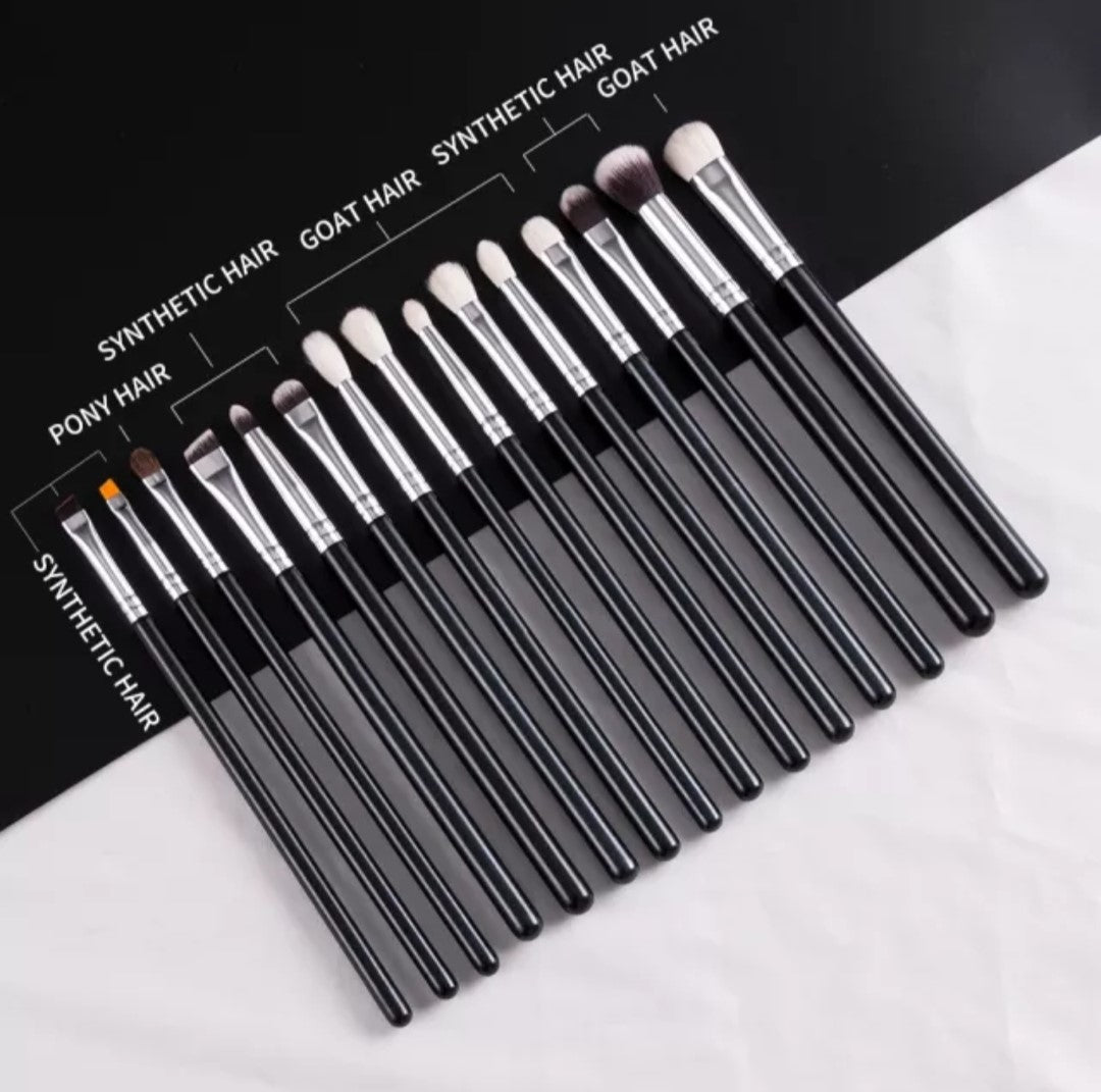 Bella Brush Set