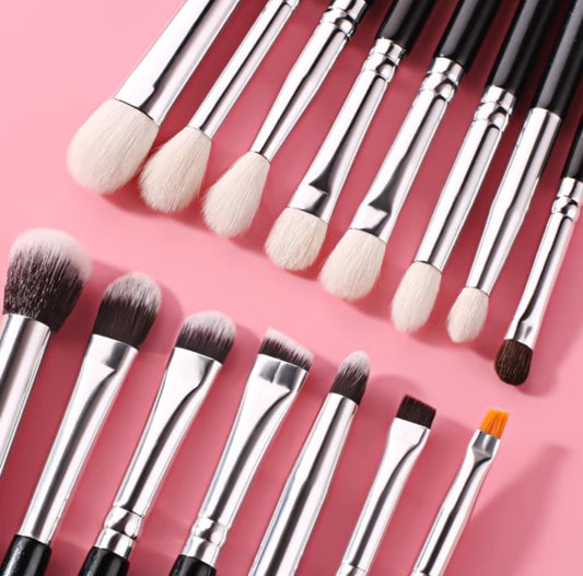 Bella Brush Set